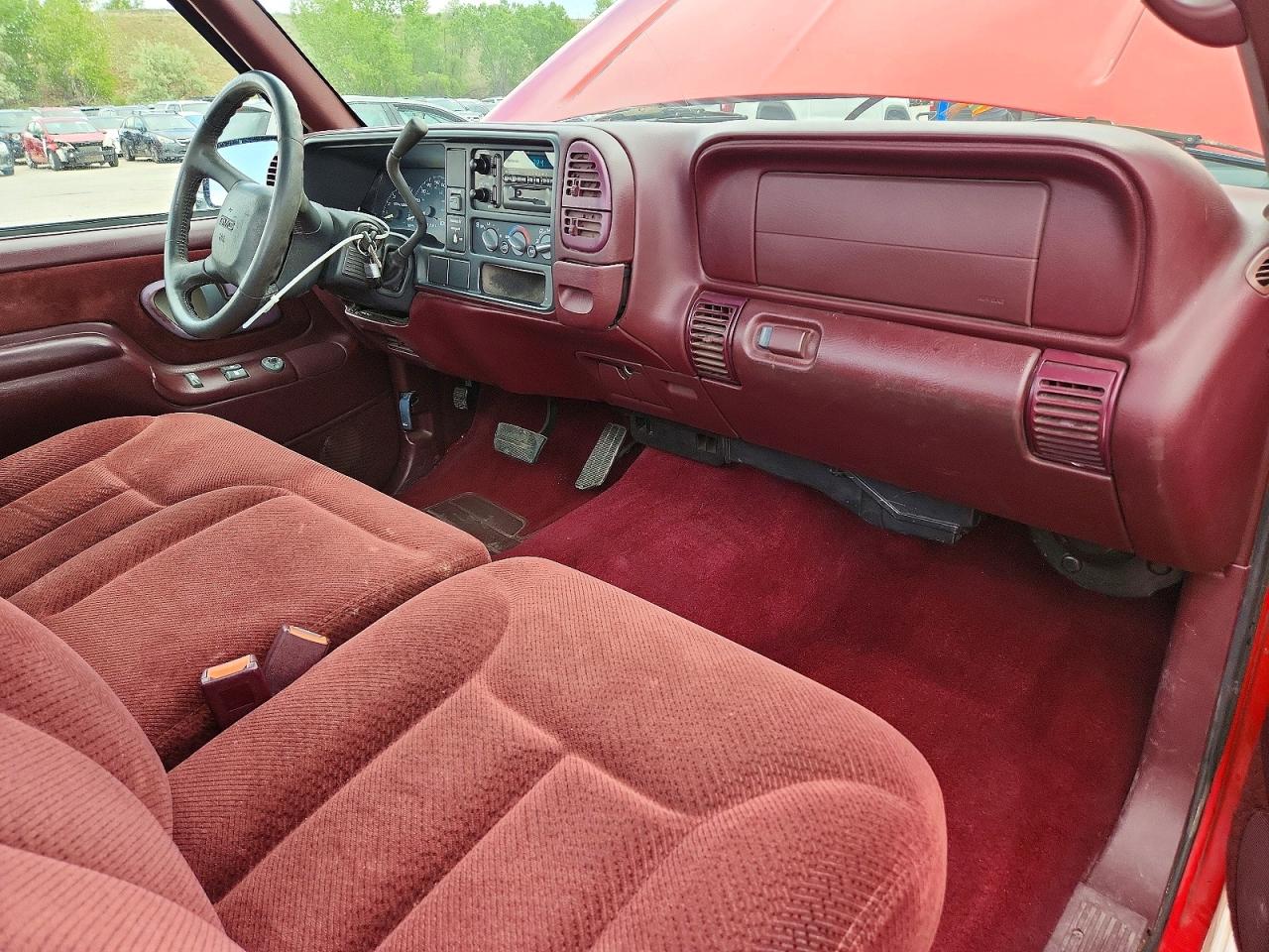 GMC Sierra C1500