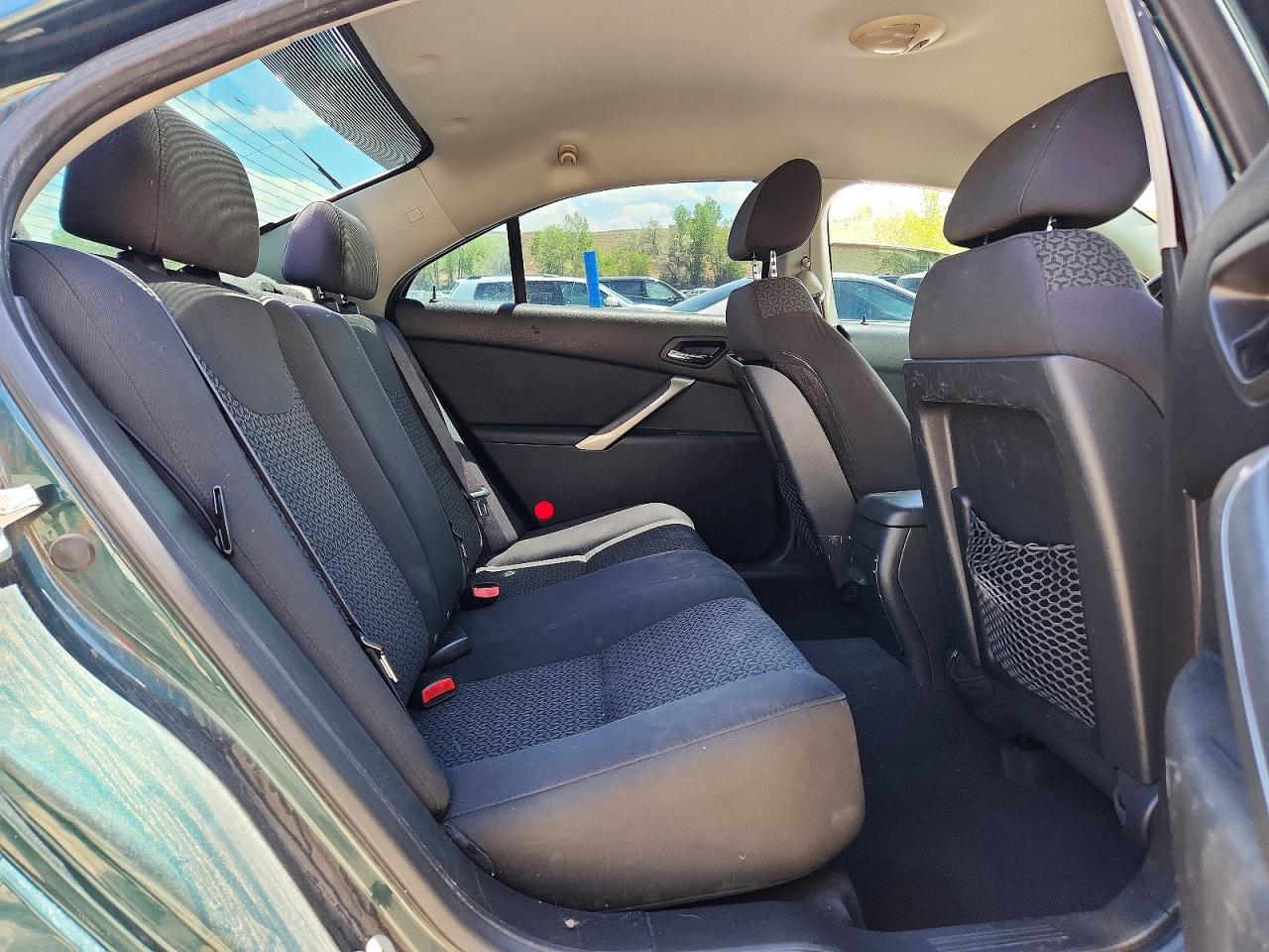 Pontiac G6 Base