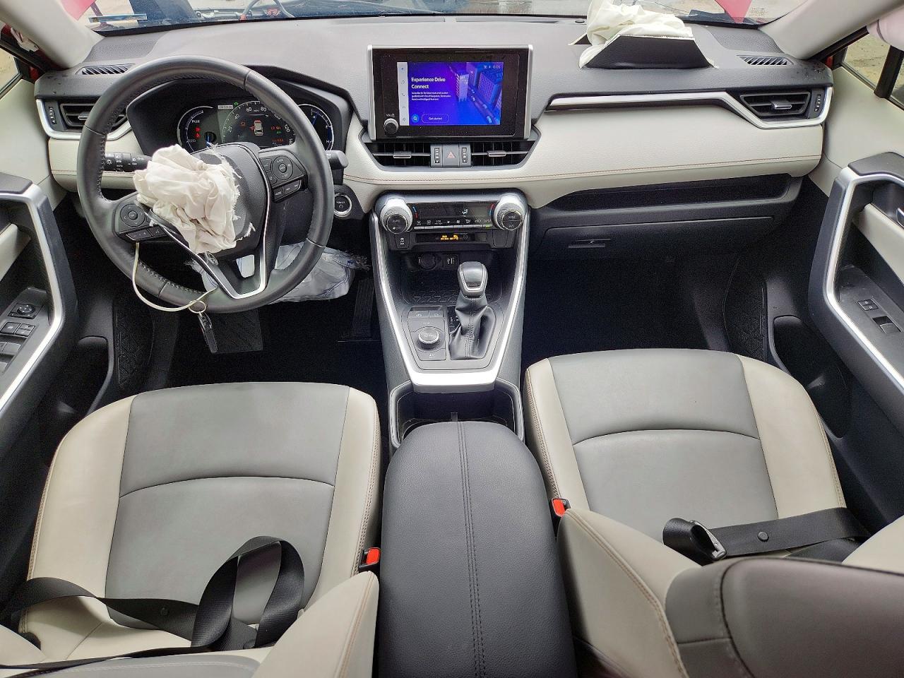 Toyota RAV4 Xle Premium