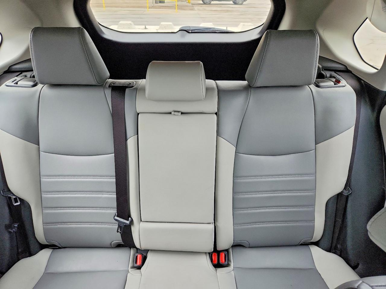 Toyota RAV4 Xle Premium