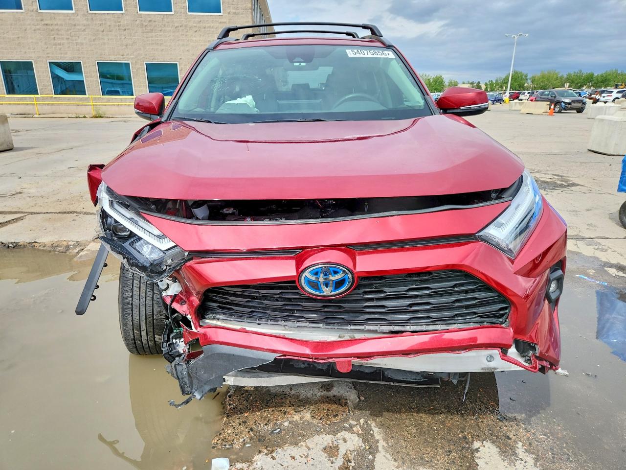 Toyota RAV4 Xle Premium