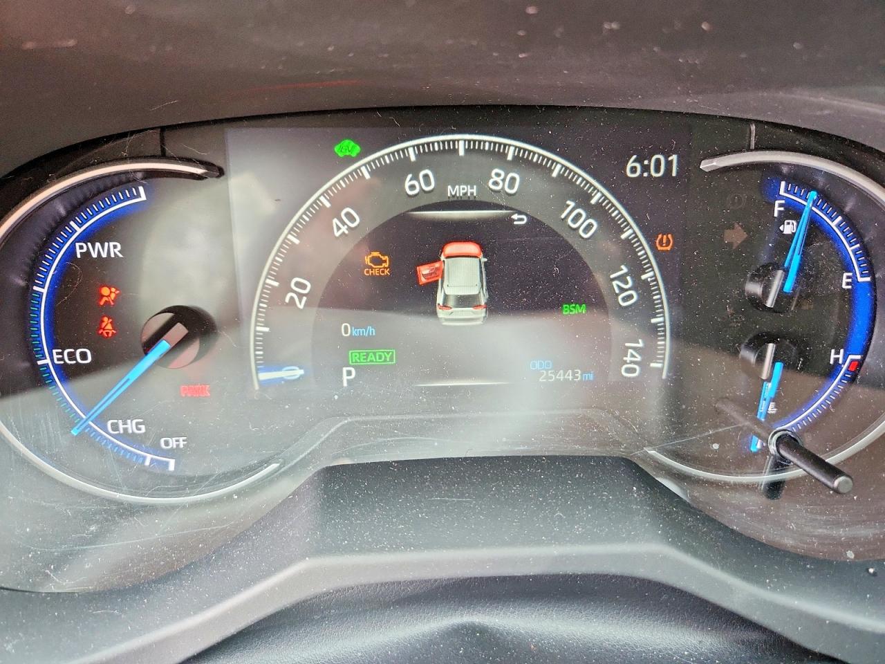 Toyota RAV4 Xle Premium