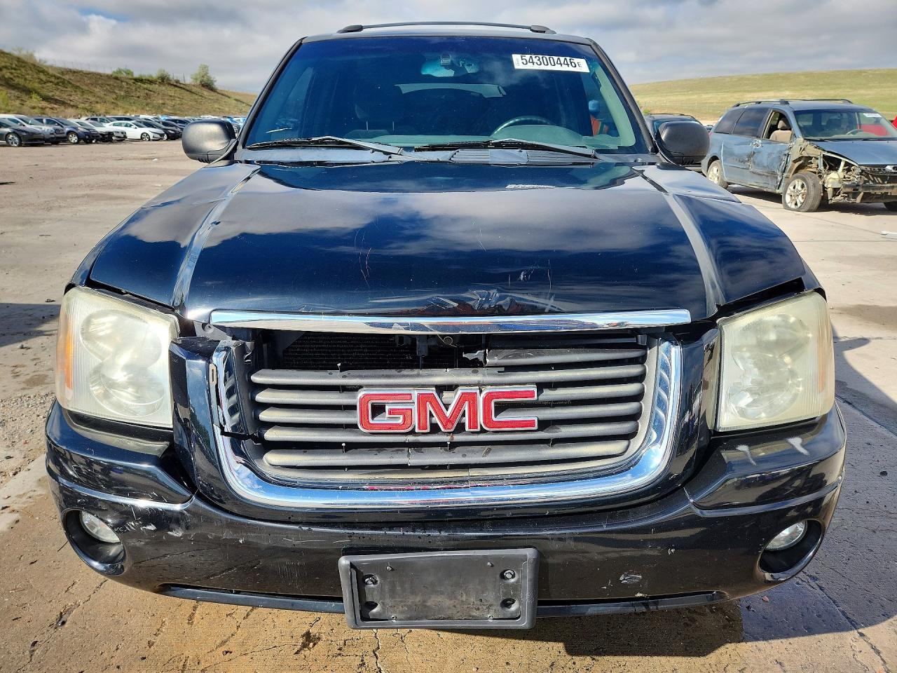 GMC Envoy