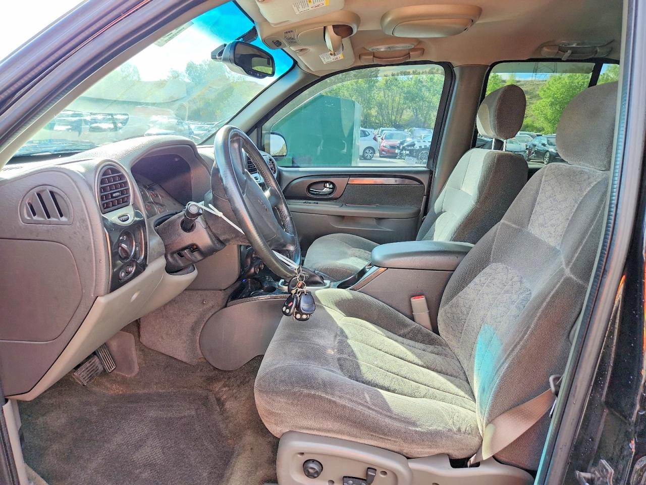 GMC Envoy