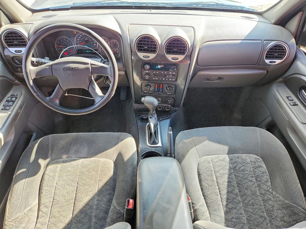 GMC Envoy