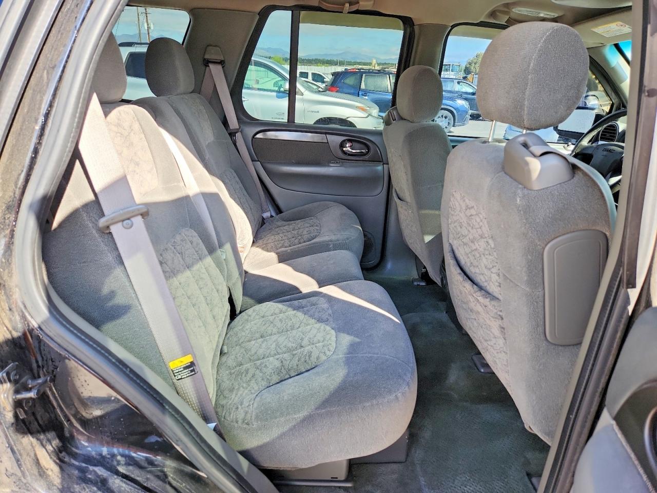 GMC Envoy