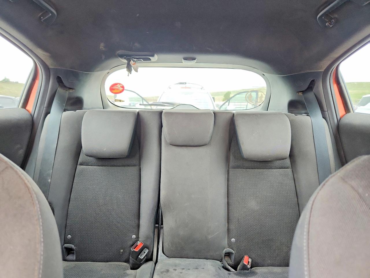 Honda HR-V Sport