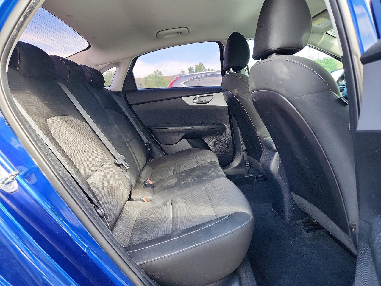 Kia Forte Lxs
