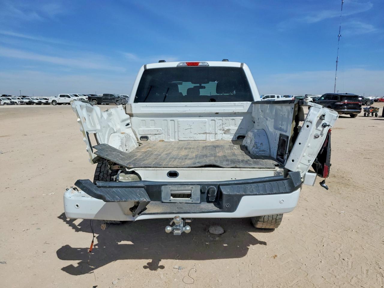 Ford F-150 Stx