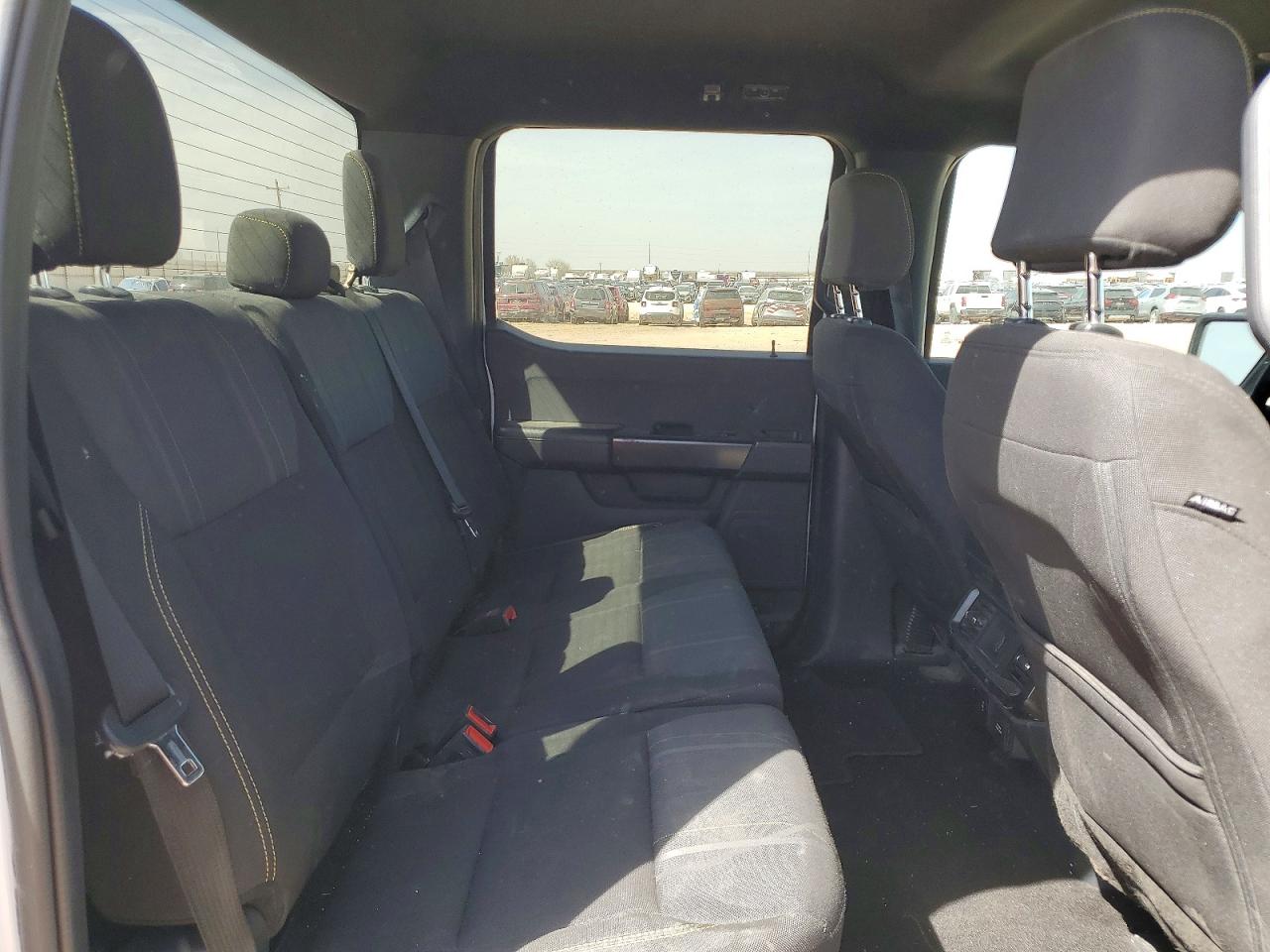 Ford F-150 Stx