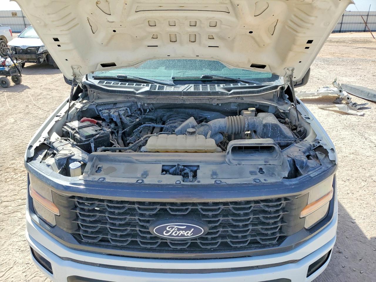 Ford F-150 Stx