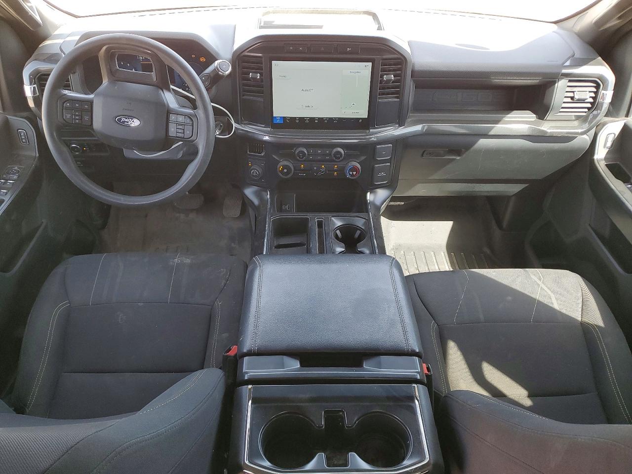 Ford F-150 Stx