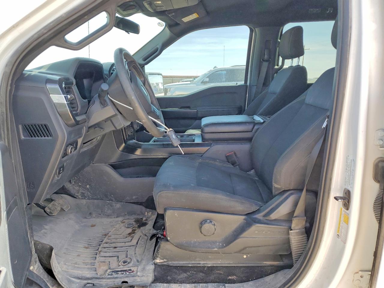 Ford F-150 Stx