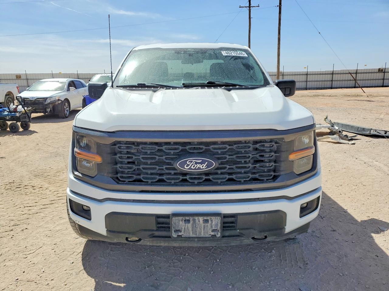 Ford F-150 Stx