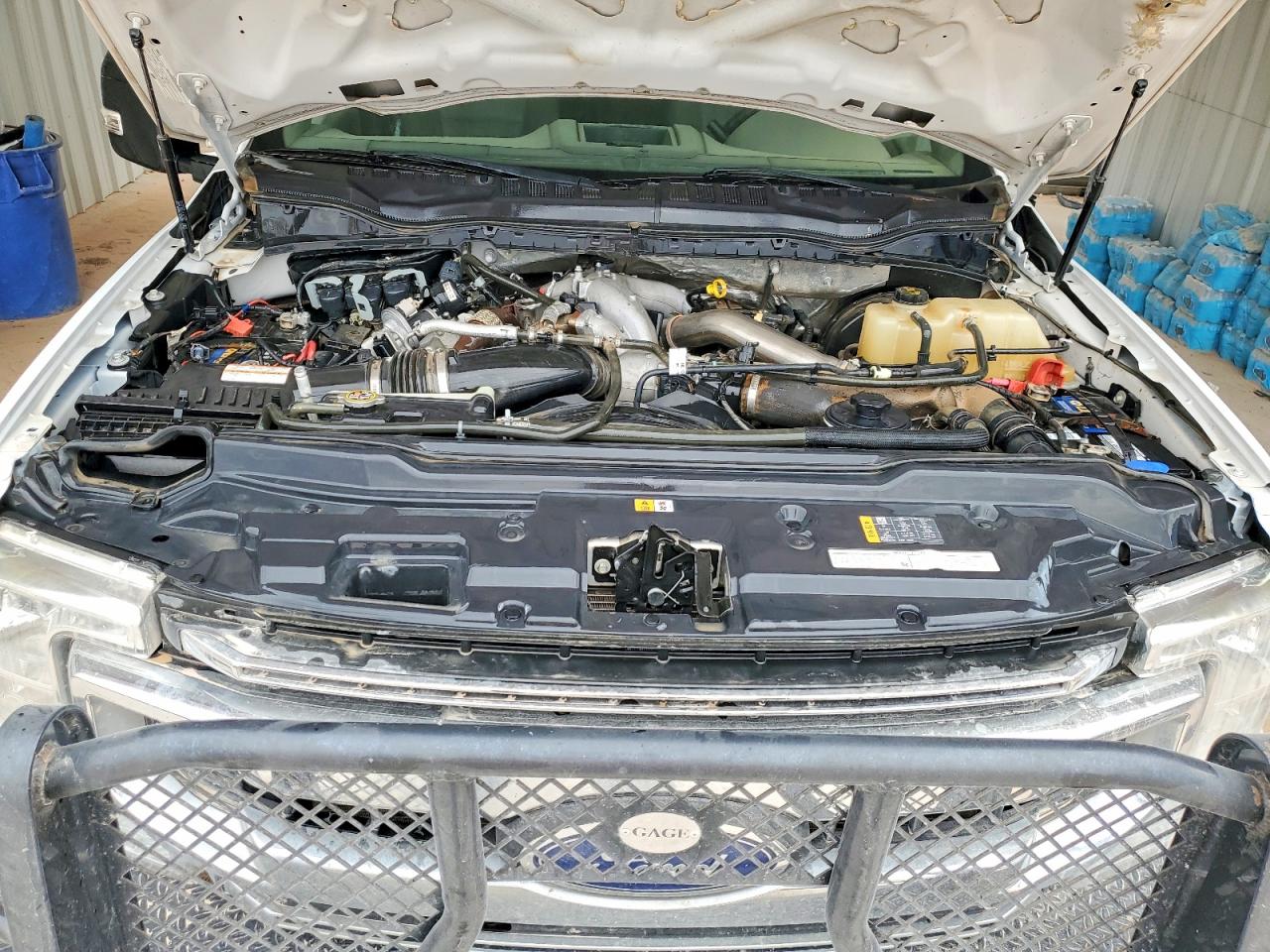 Ford F-350 Super Duty