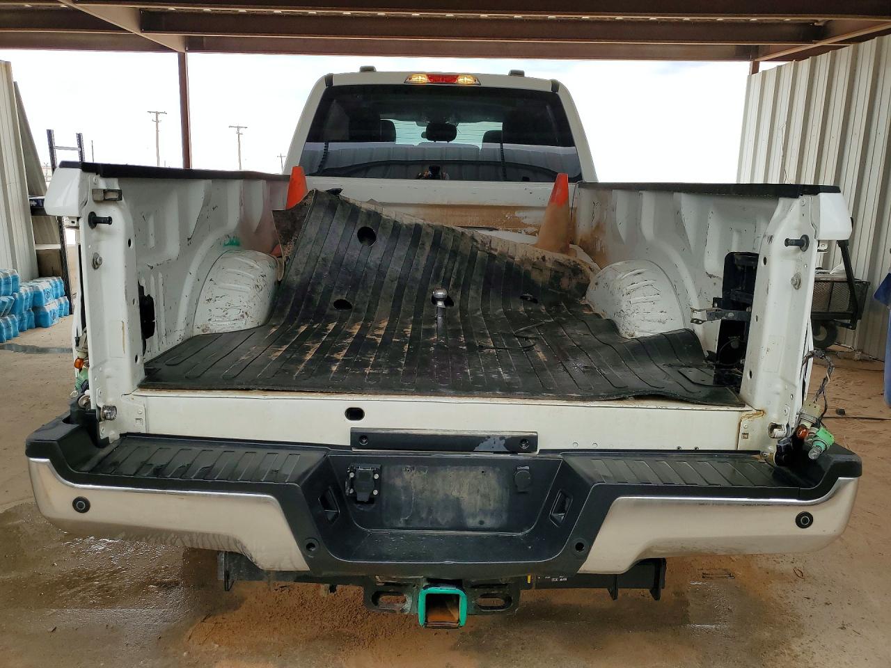 Ford F-350 Super Duty