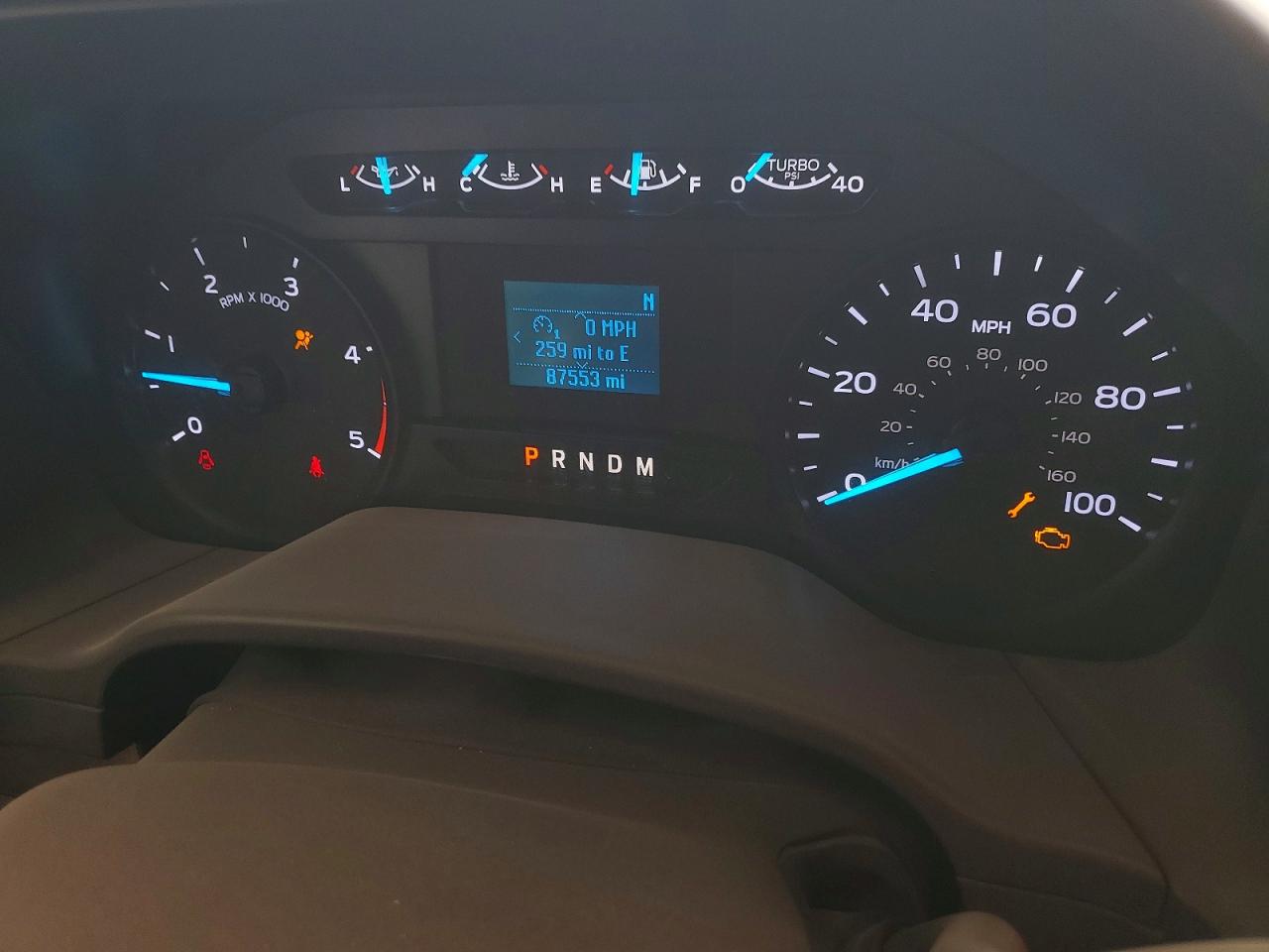 Ford F-350 Super Duty