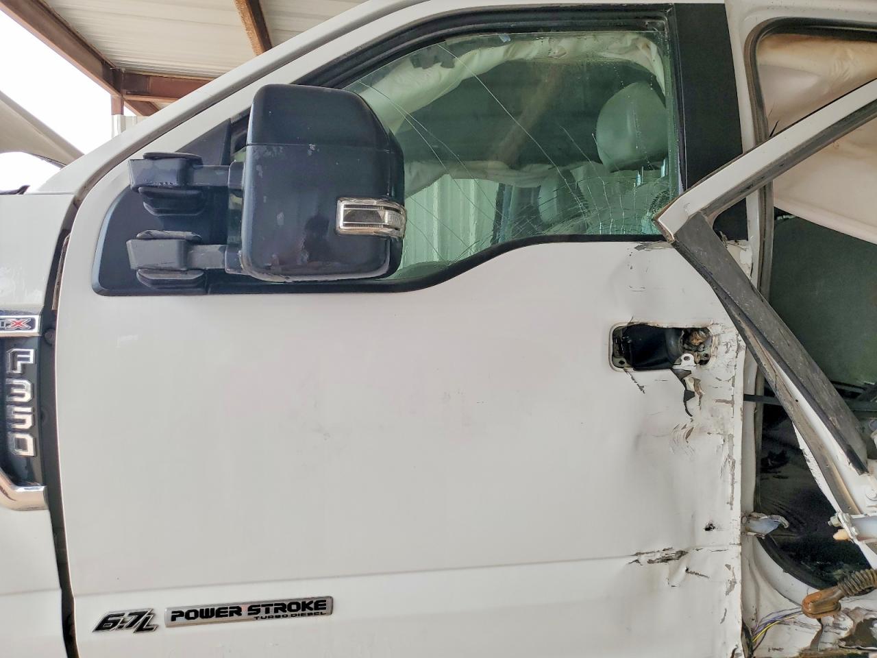 Ford F-350 Super Duty