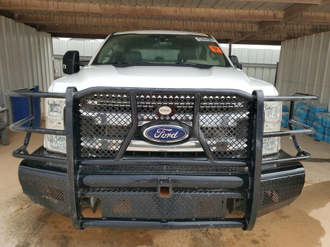 Ford F-350 Super Duty
