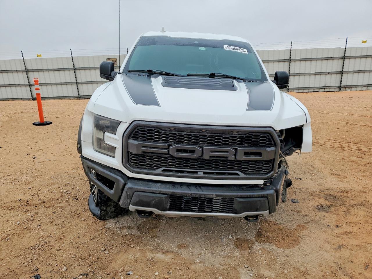 Ford F-150 Raptor