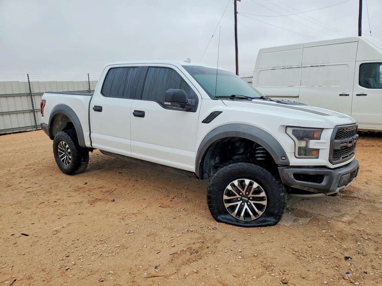 Ford F-150 Raptor