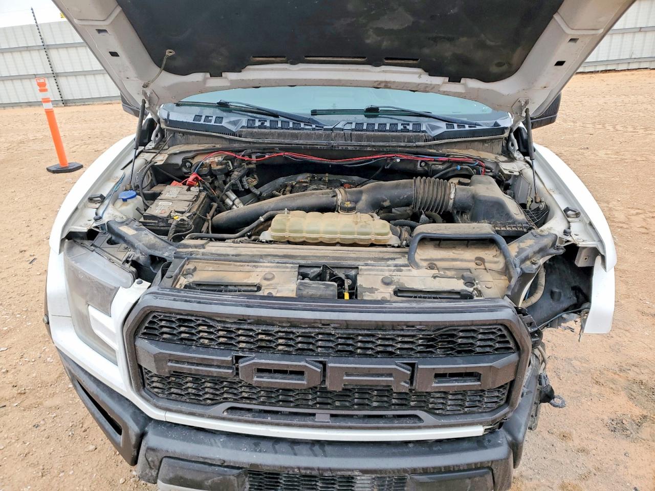 Ford F-150 Raptor