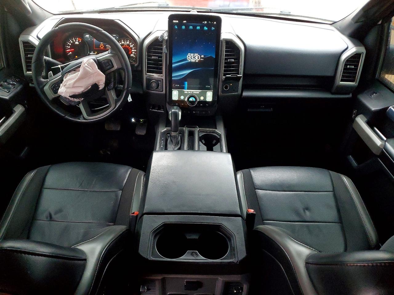 Ford F-150 Raptor