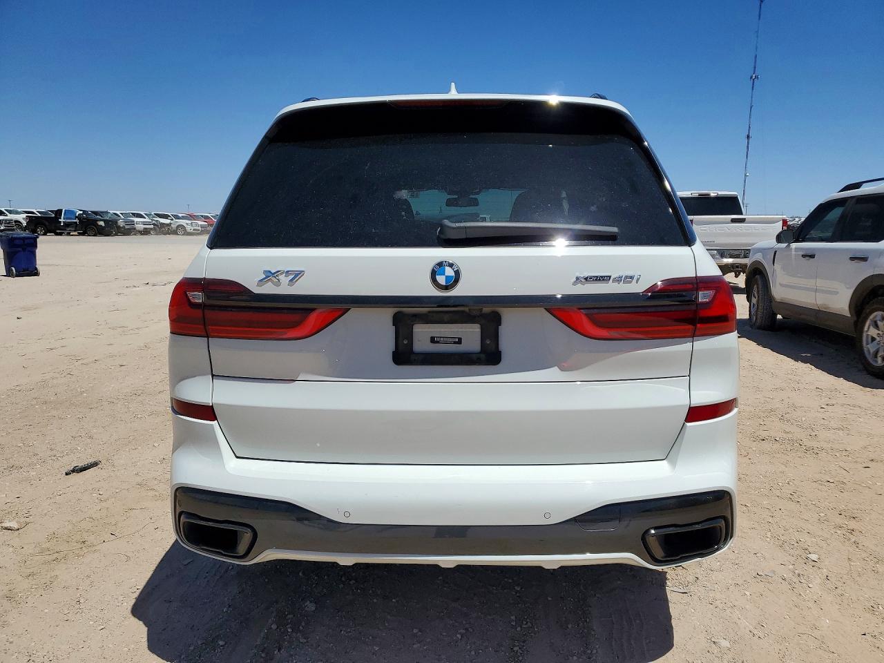 BMW X Series Xdrive40i