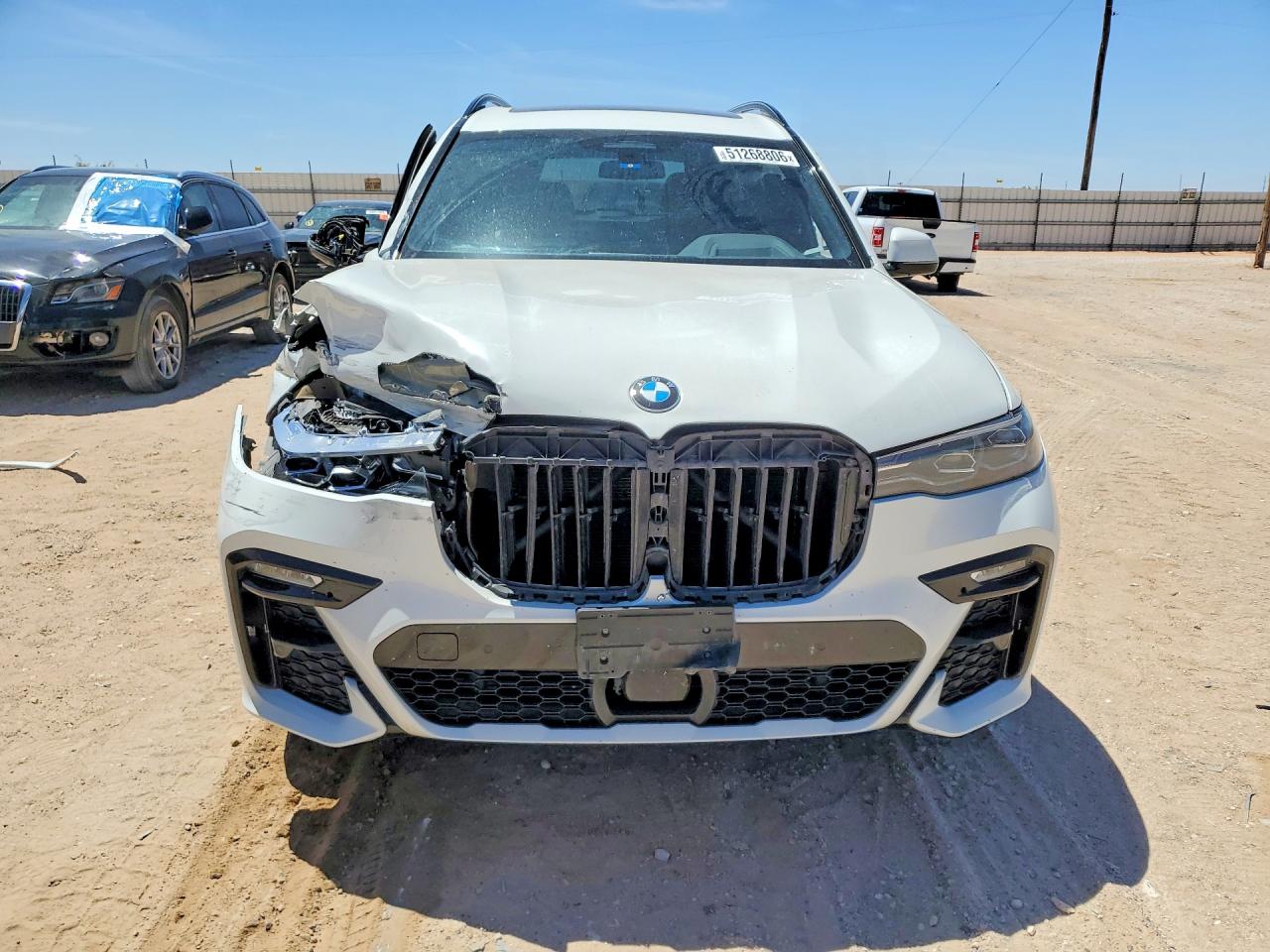 BMW X Series Xdrive40i