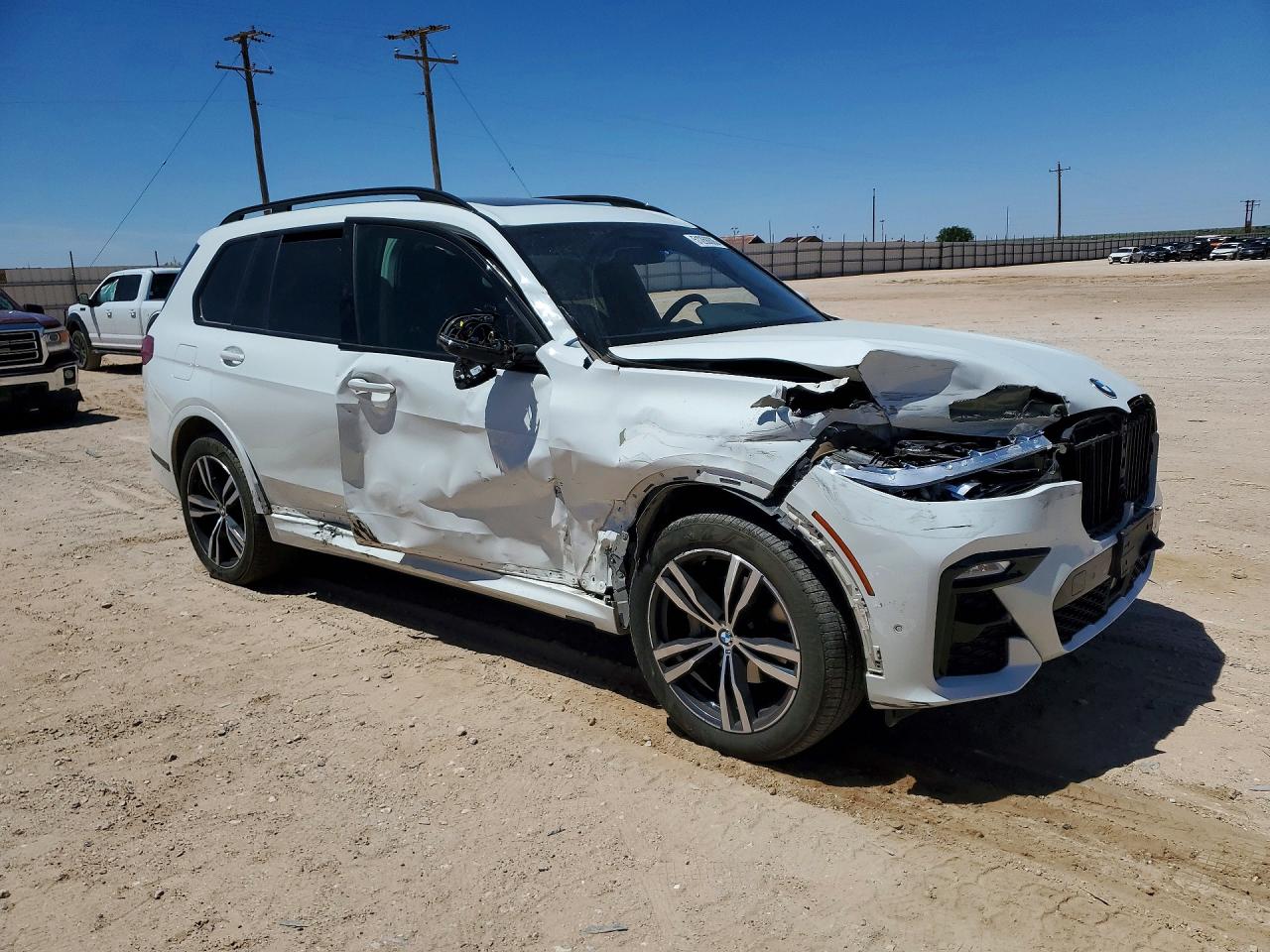 BMW X Series Xdrive40i