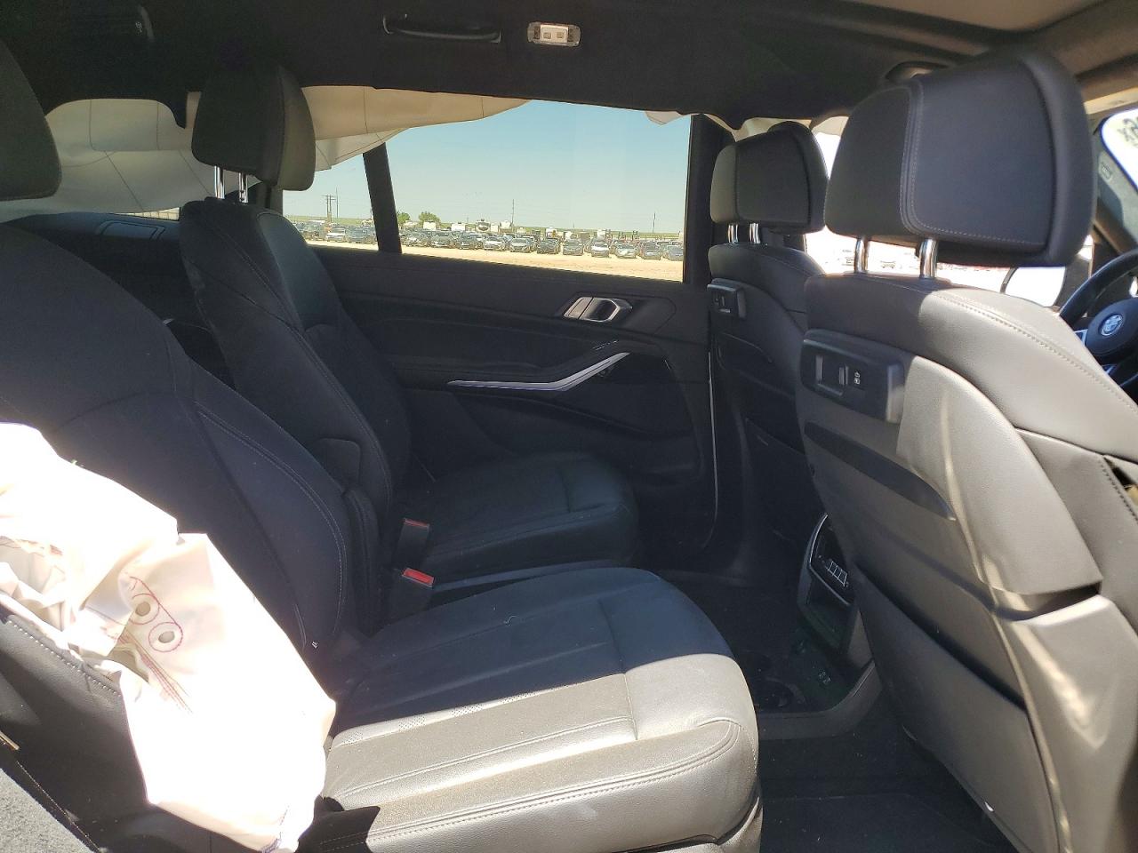 BMW X Series Xdrive40i