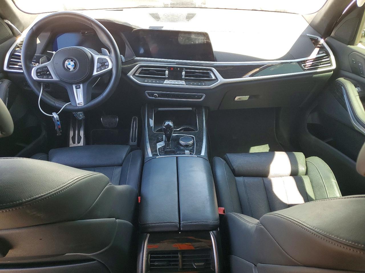 BMW X Series Xdrive40i