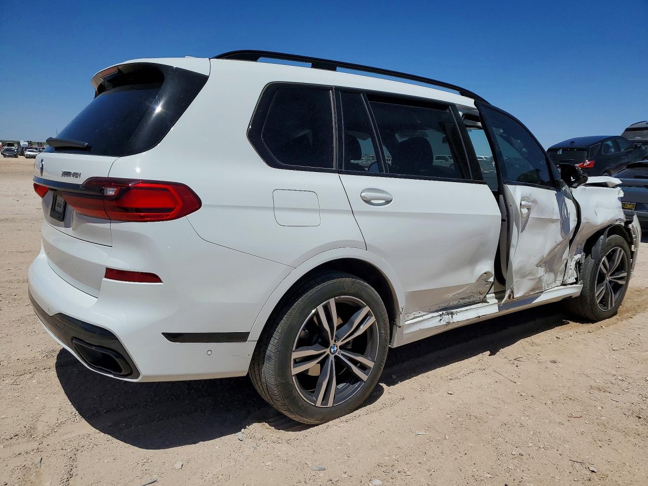 BMW X Series Xdrive40i