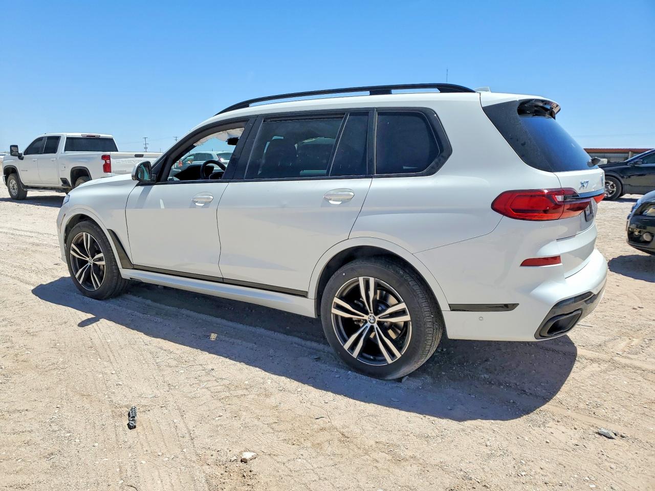 BMW X Series Xdrive40i