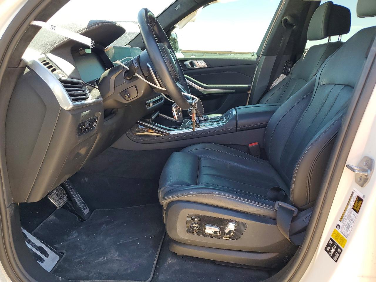 BMW X Series Xdrive40i