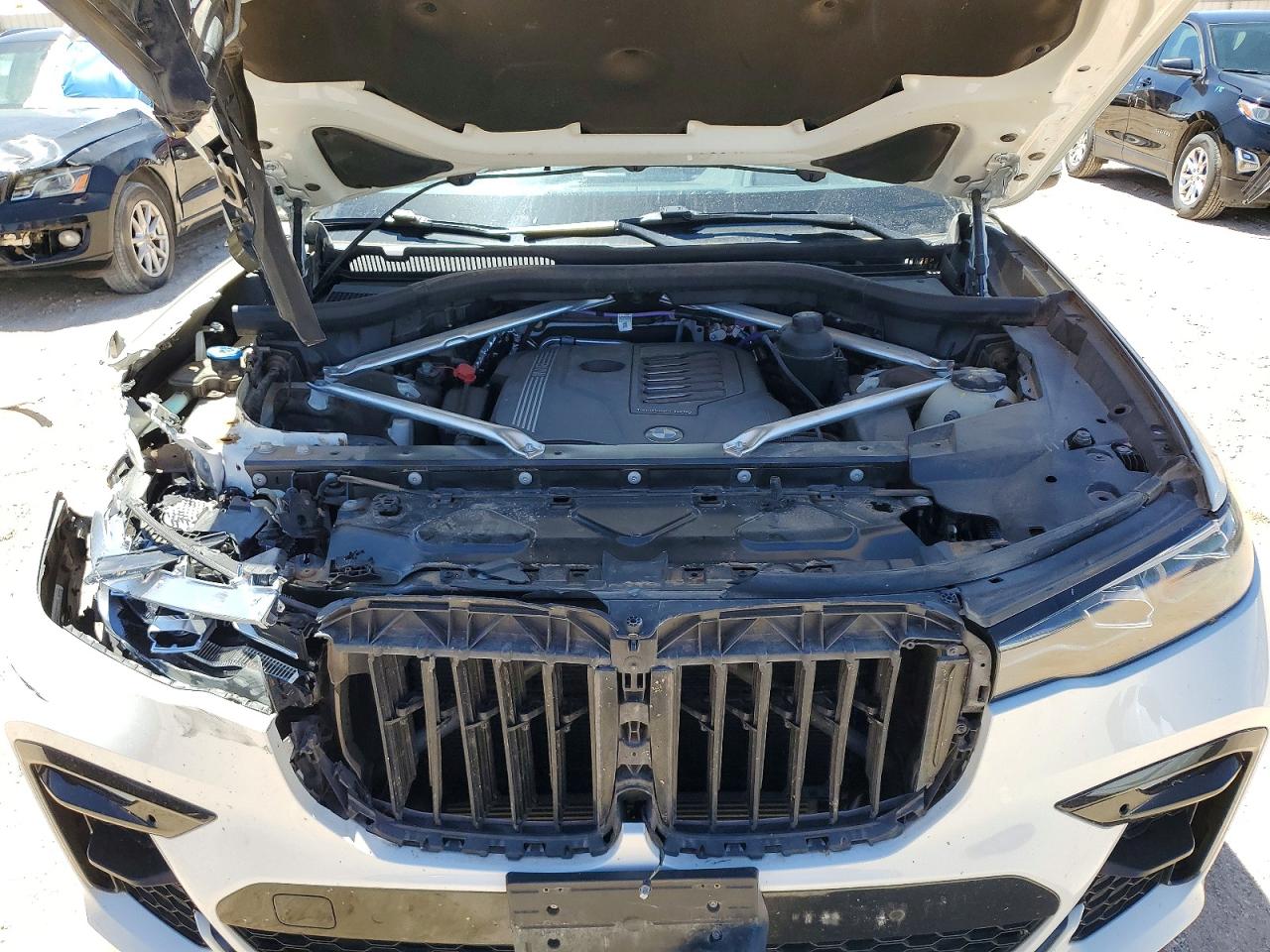 BMW X Series Xdrive40i