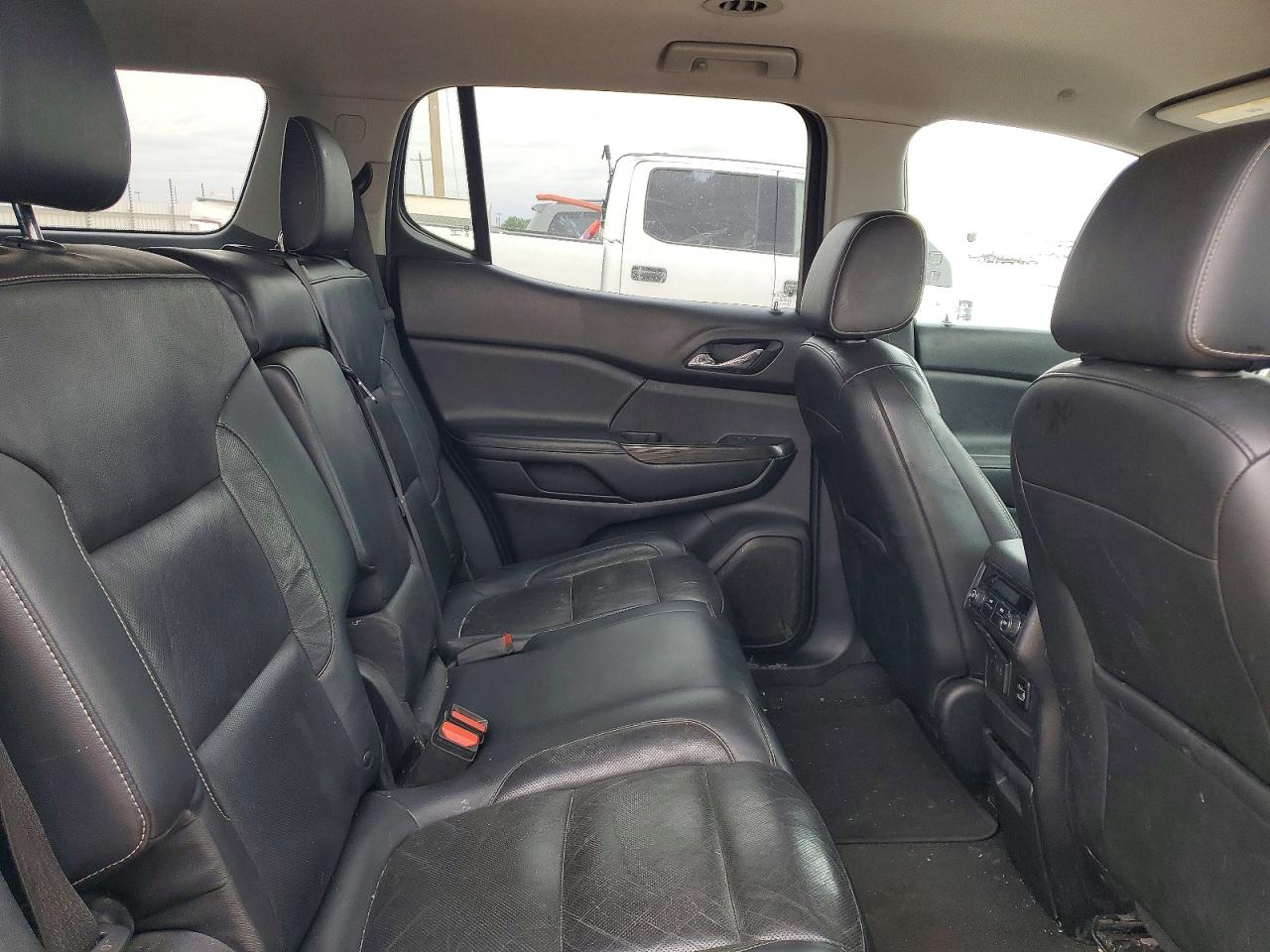 GMC Acadia Slt-1