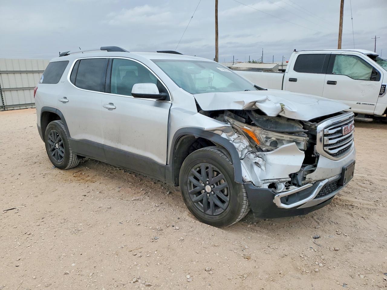 GMC Acadia Slt-1