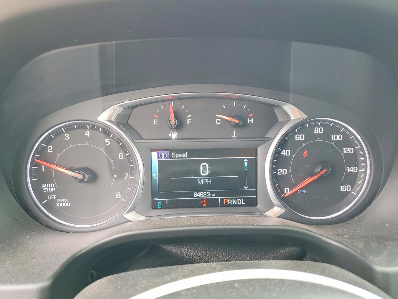 GMC Acadia Slt-1
