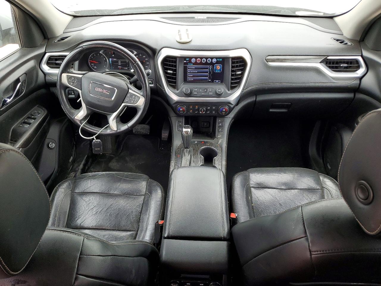 GMC Acadia Slt-1