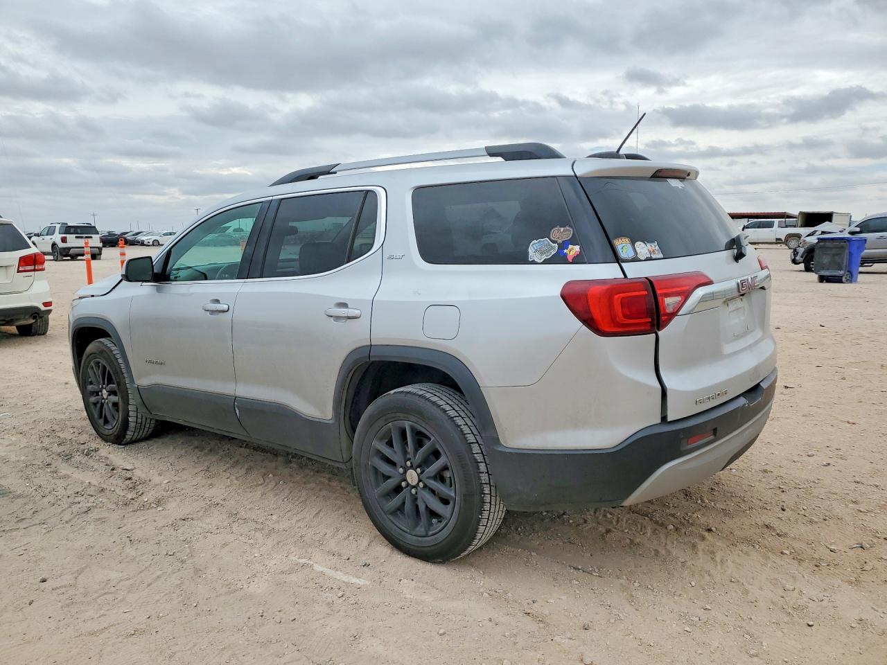 GMC Acadia Slt-1
