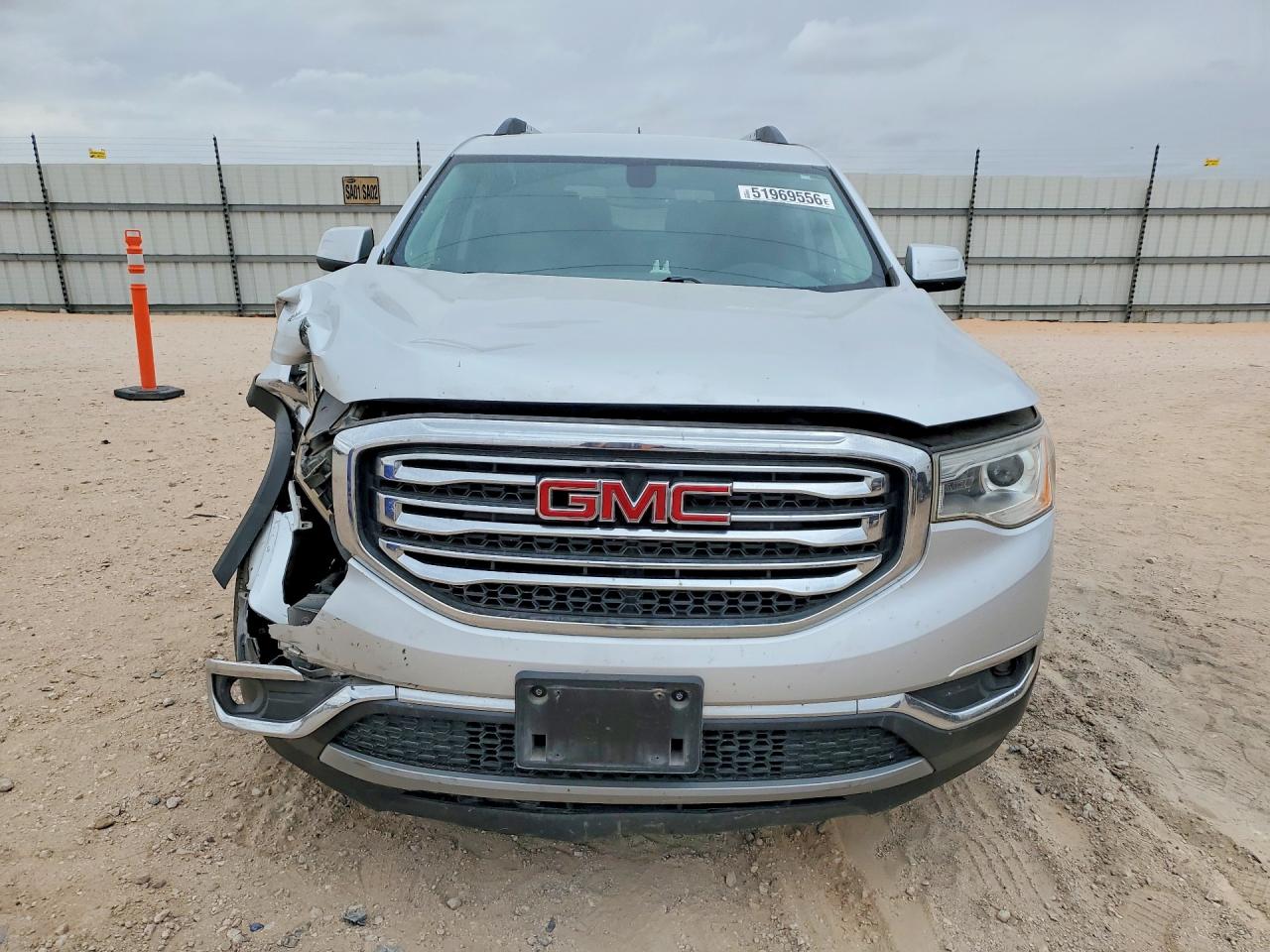 GMC Acadia Slt-1