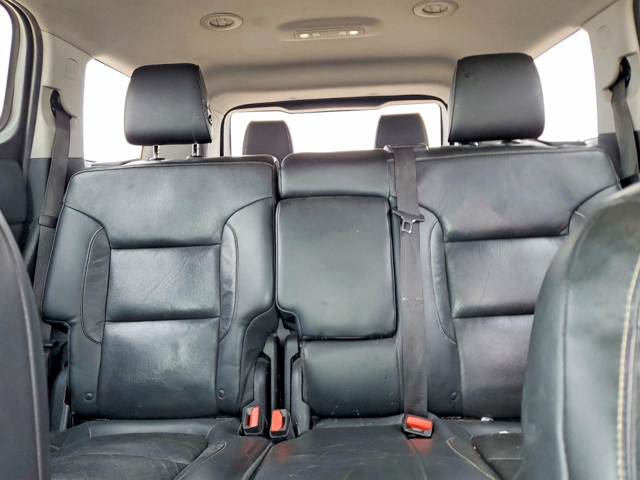 GMC Acadia Slt-1