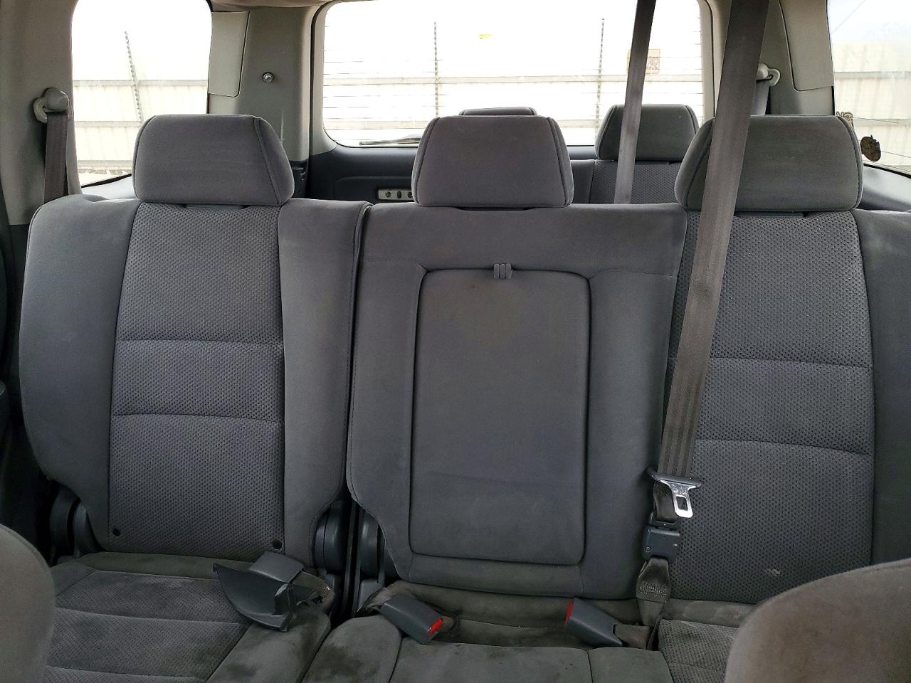 Honda Pilot Se