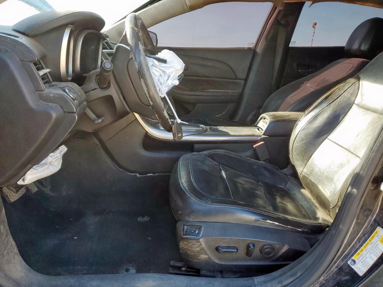Chevrolet Malibu Ltz