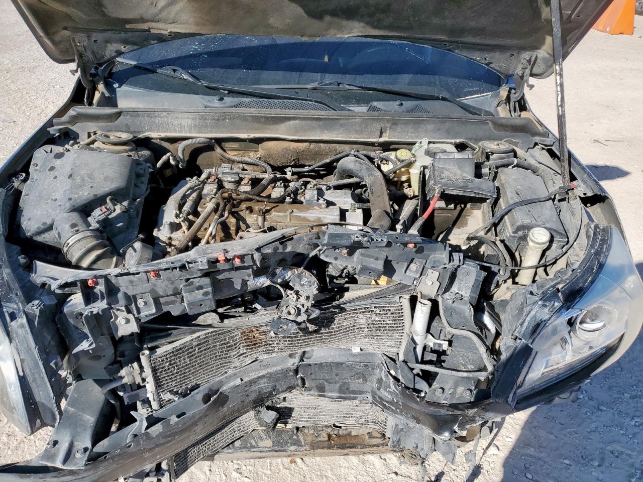 Chevrolet Malibu Ltz