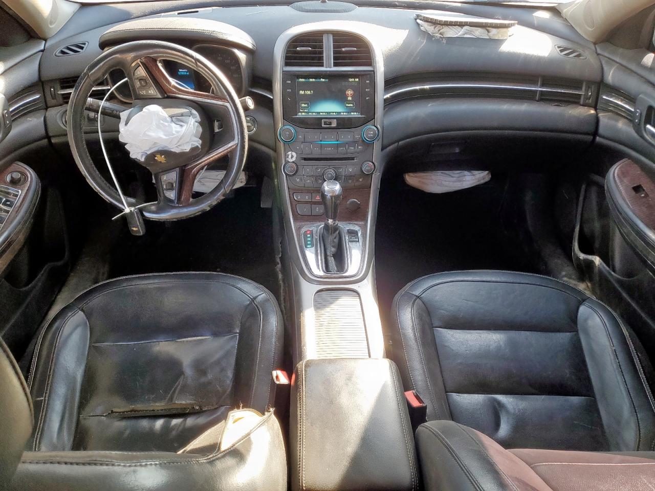 Chevrolet Malibu Ltz