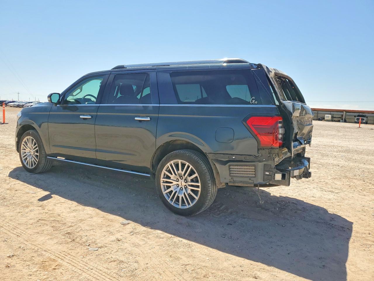 Ford Expedition