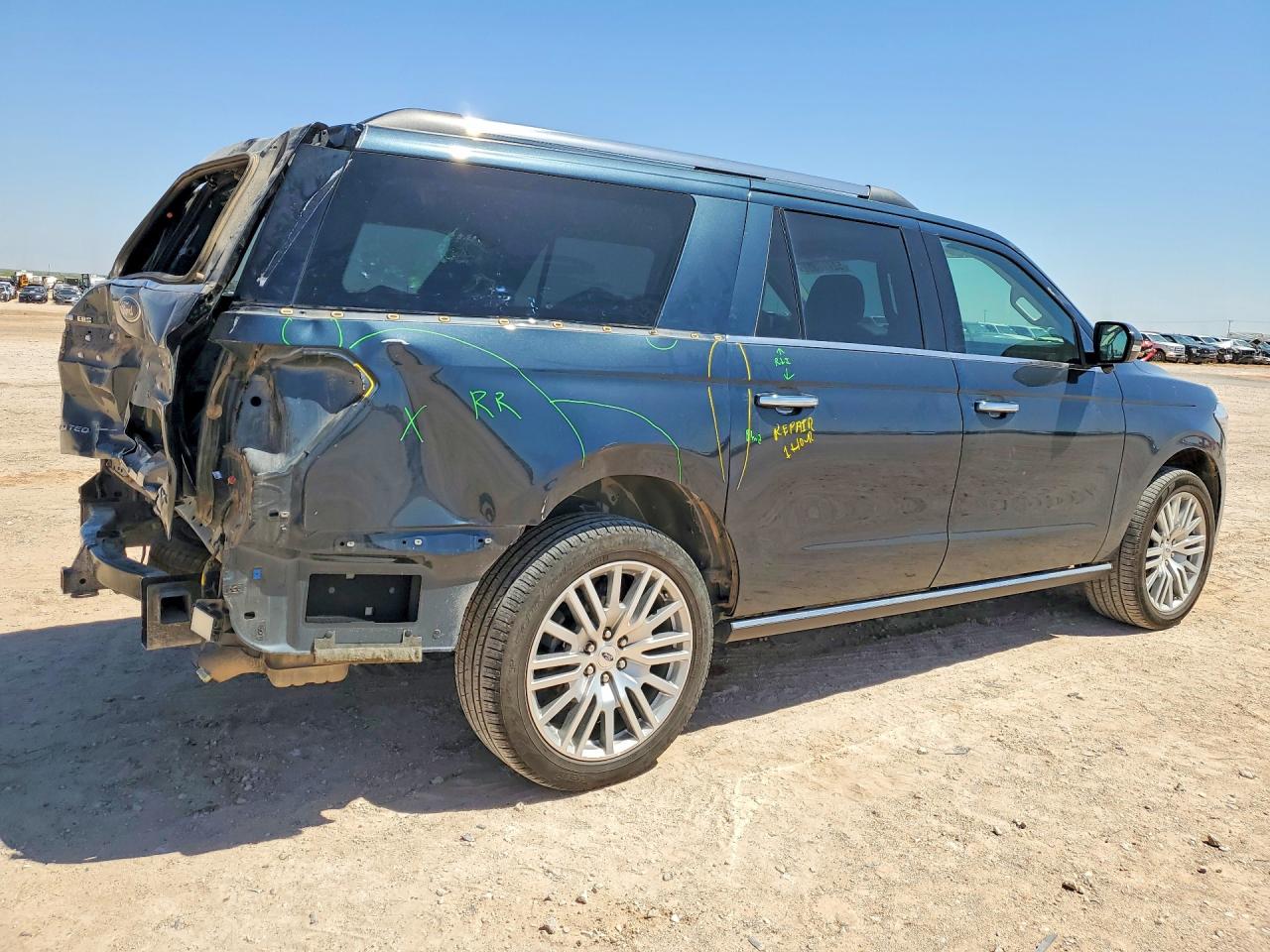 Ford Expedition