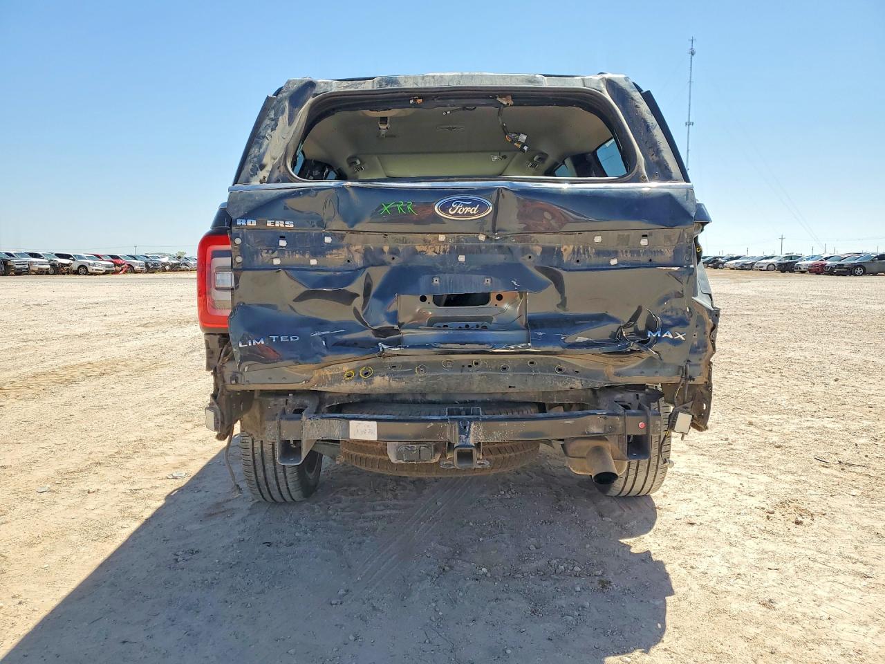 Ford Expedition